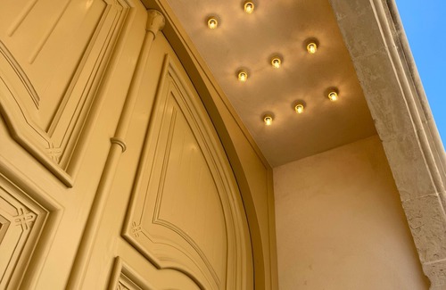 Uggiano la Chiesa Apartment | PALAZZO VIGILARIUM - Boutique Rooms - Rooftop & Hotel Arts