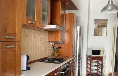 L'Assunta Apartment | Palmieri Terrace