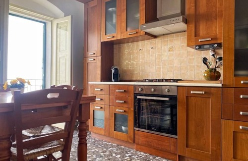 L'Assunta Apartment | Palmieri Terrace