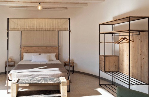 Alliste Other | PALUMMARE AGRI HOTEL