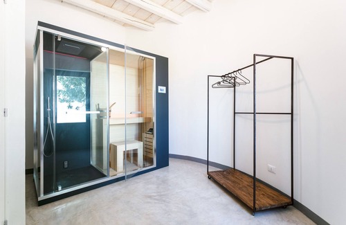 Alliste Other | PALUMMARE AGRI HOTEL
