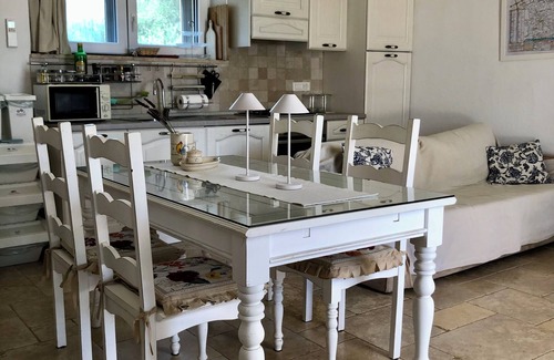 Ostuni House | Perfect oasis among Olive Trees and Private Pool, for an authentic experience!