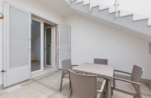 Torre Lapillo Apartment | Pianeta Mare Residence - Conchiglia