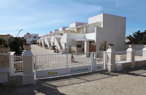 Boncore Apartment | Pino 6 - 1 bedroom Near The Sea, Nardò, Italy