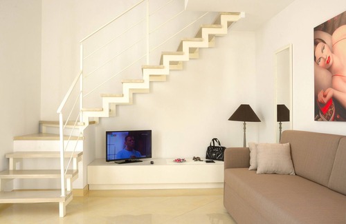 Martano House | Pistis room - Santa Sofia Martano
