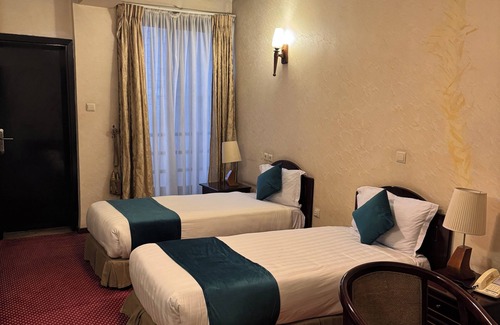 Lideta Hotel | Platinum Hotel