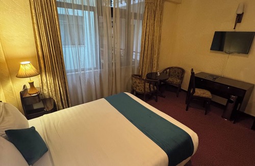 Lideta Hotel | Platinum Hotel