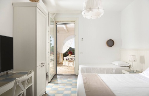 Pittuini Other | Podere40 Country Hotel