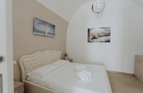 Polignano a Mare House | PolignAmo - House