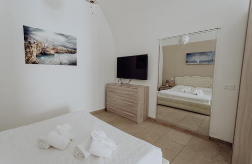 Polignano a Mare House | PolignAmo - House