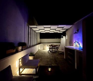 Lecce Historic Center House | Poolside Paradise in Puglia - Il Dolce di Lecce
