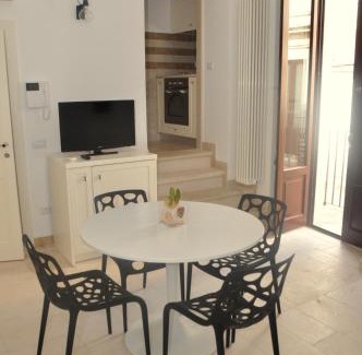 Putignano Bed & Breakfast | Porta Barsento