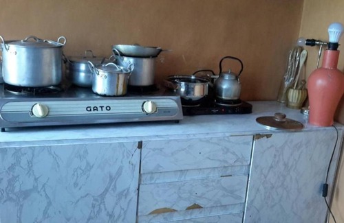 Nifas Silk-Lafto Resort | Private room ∙ 2 guests