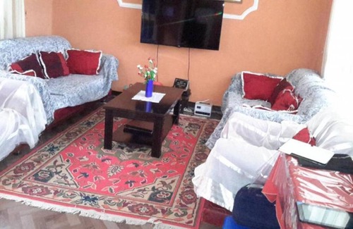 Nifas Silk-Lafto Resort | Private room ∙ 2 guests