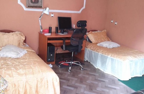 Nifas Silk-Lafto Resort | Private room ∙ 2 guests