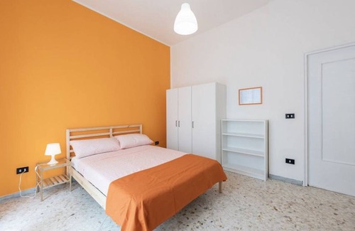 Bari City Centre Resort | Private room ∙ 1 bedroom ∙ 1 guest