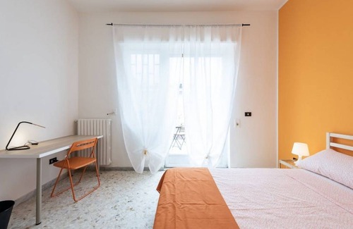 Bari City Centre Resort | Private room ∙ 1 bedroom ∙ 1 guest