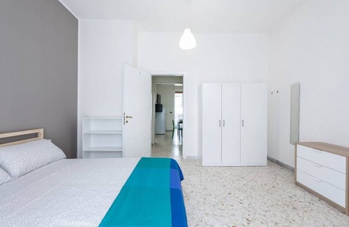 Bari City Centre Resort | Private room ∙ 1 bedroom ∙ 1 guest