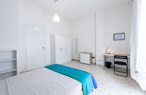 Bari City Centre Resort | Private room ∙ 1 bedroom ∙ 1 guest
