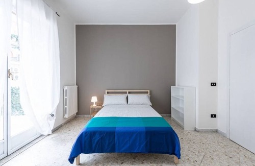 Bari City Centre Resort | Private room ∙ 1 bedroom ∙ 1 guest