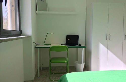 Municipio 2 Resort | Private room ∙ 1 bedroom ∙ 1 guest