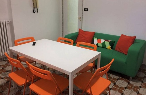 Municipio 2 Resort | Private room ∙ 1 bedroom ∙ 1 guest