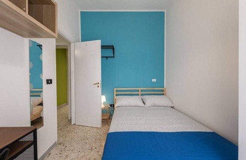 Bari City Centre Resort | Private room ∙ 1 bedroom ∙ 1 guest
