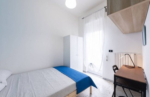 Bari City Centre Resort | Private room ∙ 1 bedroom ∙ 1 guest
