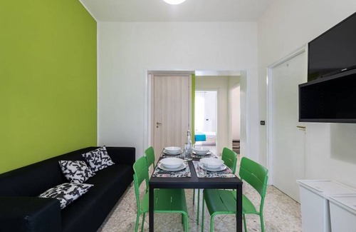 Bari City Centre Resort | Private room ∙ 1 bedroom ∙ 1 guest