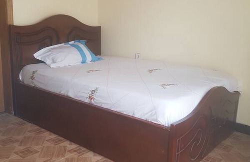 Bole Resort | Private room ∙ 1 guest