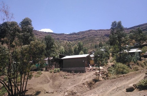 Lalibela Resort | Private room ∙ 2 guests