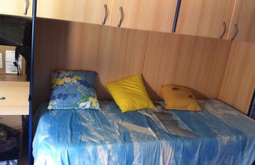 Tricase Resort | Private room ∙ 2 guests