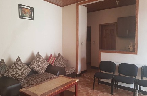 Bole Resort | Private room ∙ 2 guests