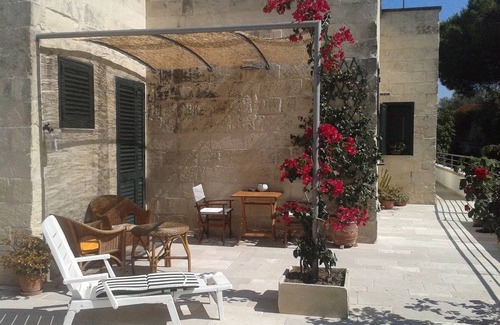 Vernole Resort | Private room ∙ 2 guests