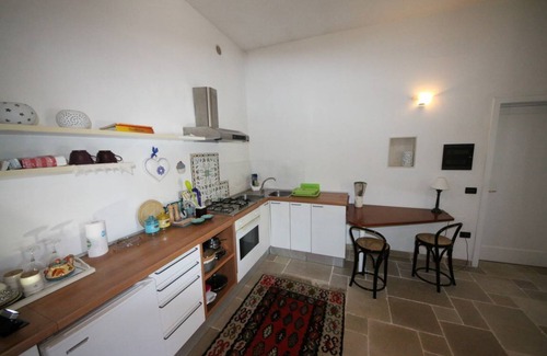 Vernole Resort | Private room ∙ 2 guests