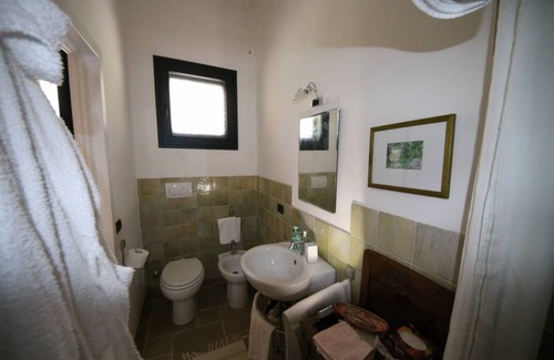 Vernole Resort | Private room ∙ 2 guests