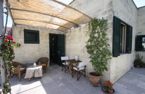 Vernole Resort | Private room ∙ 2 guests