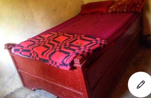 Turmi Resort | Private room ∙ 3 guests