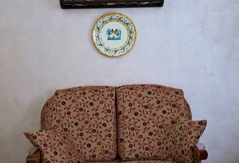 Villa Castelli Resort | Private room ∙ 1 guest