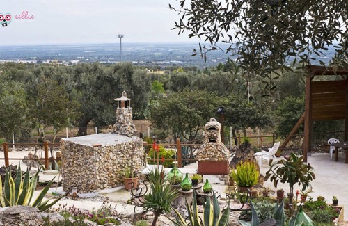 Villa Castelli Resort | Private room ∙ 1 guest