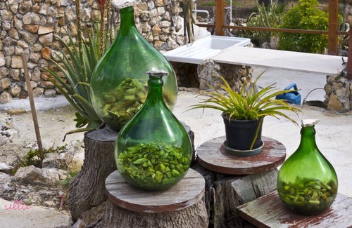 Villa Castelli Resort | Private room ∙ 1 guest