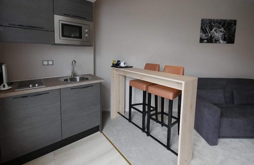 Andohalo Apartment | Radisson Serviced Apartments Antananarivo City Centre