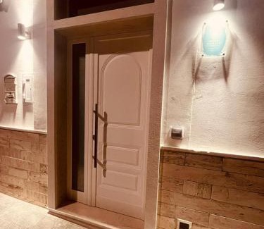 Manfredonia Apartment | Relais Macramè