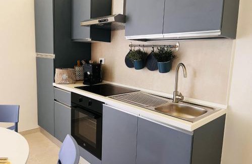 Manfredonia Apartment | Relais Macramè