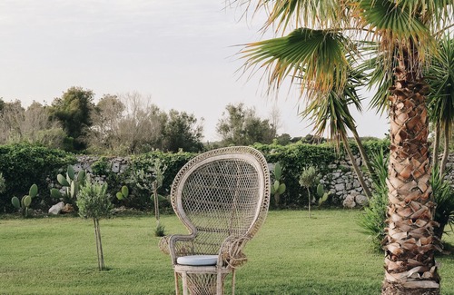 Giuggianello House | Relais Masseria Petrusella