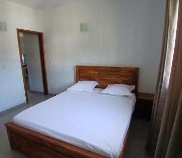 Toamasina Apartment | Residence Adeline