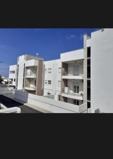 Peschici Apartment | Residence Dominic