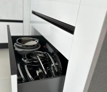 Peschici Apartment | Residence Dominic