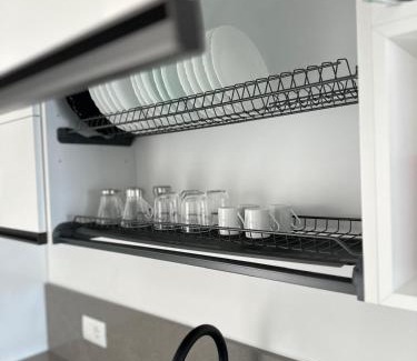 Peschici Apartment | Residence Dominic