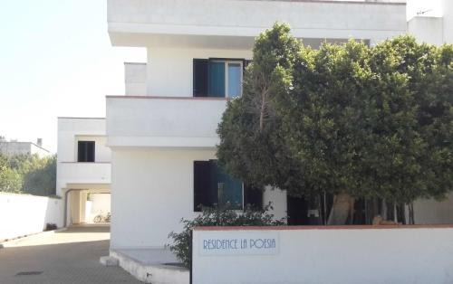 Torre dell'Orso Apartment | Residence La Poesia - Direzione Salento